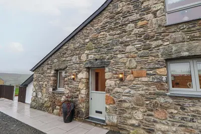 Image de Beudy Pwll Pridd, pet friendly, luxury holiday cottage in Llangollen