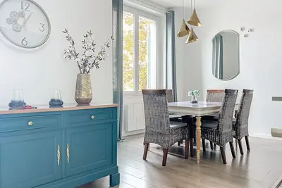 Image de Appartement proche plage