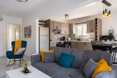 Image de Liric - 3 Bedroom Apartment in Larnaca