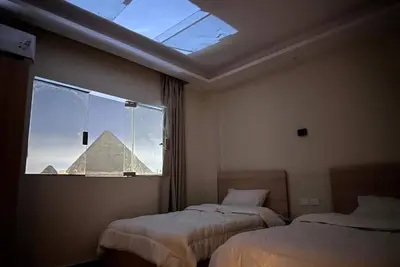 Image de Triple Room with Private Bathroom