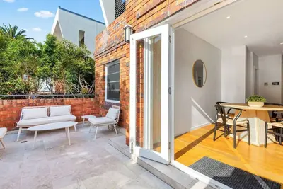 Image de Coogee Cabanita Charming Coastal Comfort