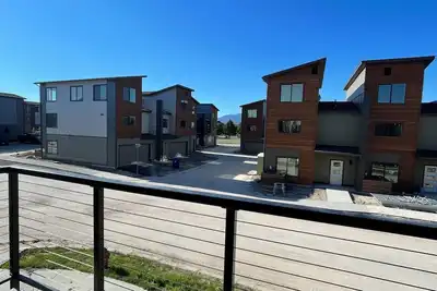 Image de New Whitefish Glacier Country Escape, Mountain Views, River access, Pet Friendly