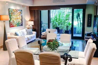Image de Orchid Villa - Trois Chambres Appartement, Couchages 6