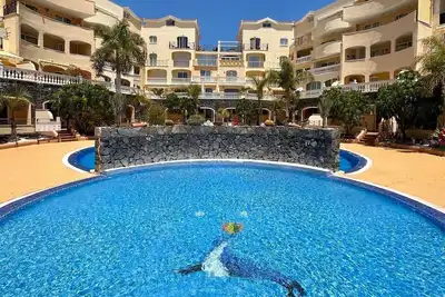 Image de Tropical Park Begoña Lovely home