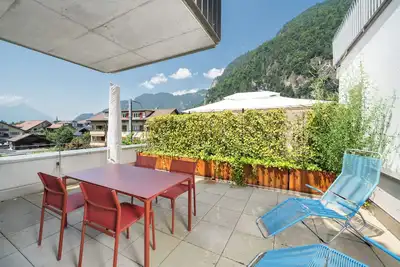 Image de Modern City Apartments