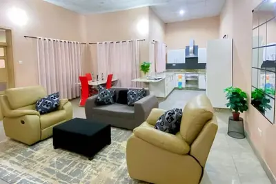 Image de Private getaway in the hills of Blantyre City