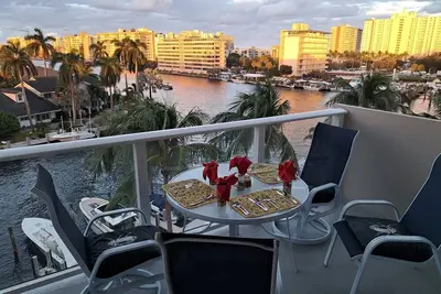 Image de Superbe dernier étage avec deux chambres king-size dans le meilleur emplacement
