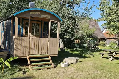 Image de L’Antre des Louves