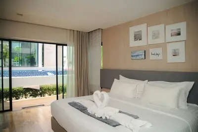 Image de Movenpick Luxury Pool Villa By Hello Pattaya