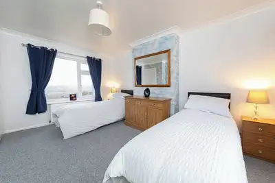 Image de Cosy House with Magnificent View\/Free Parking\/5 minutes to Beamish Museum
