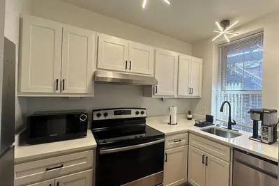 Image de Cozy Soulard Getaway