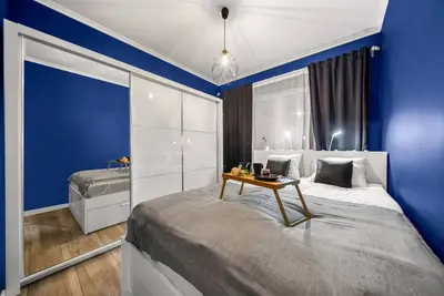 Image de Warsaw Wola Apt - 8th Floor, Parking, Balcony - by Rentujemy