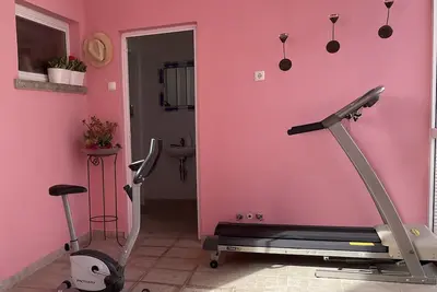 Image de Spascious 5 beedroom villa with pool next to the beach and  LIsbon