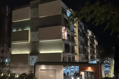 Image de Aminah Luxury Rentals - Ibrahim’s Space