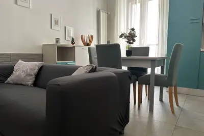 Image de Toi Apartments