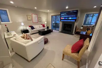 Image de Wonderfull townhome at Elkhorn in Sun Valley.
