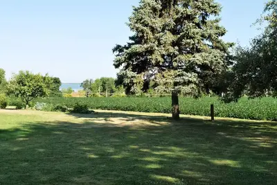 Image de Spacious \"Bayview\" 4-bedroom home in serene setting. Minutes to Lambeau Field.