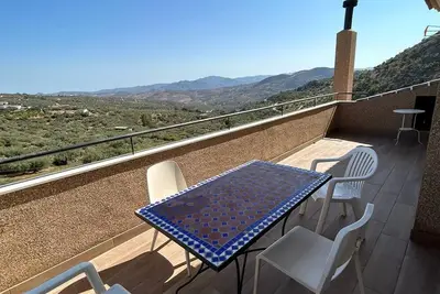Image de Villa Arriba