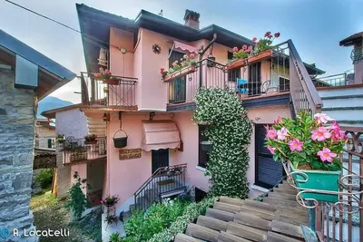 Image de La Corte della Carla - Cozy home in the old town