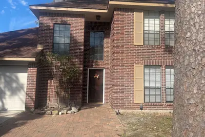 Image de Spacious 4-bedroom house in peaceful Humble with WiFi, Ac