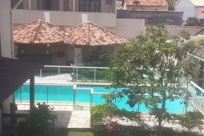 Image de Cozy chalet in Arraial do Cabo.