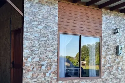 Cabin in Valdivia