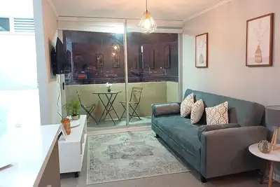 Image de Nice family apartment in Los Andes