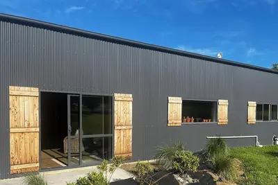 Image de Rustic Barn Apartment 5 minutes from Clyde, Central Otago