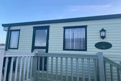 Image de Spacious Holiday home on the stunning Scottish shores of Loch Ryan