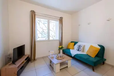 Image de T2 Aigues Mortes à 40 mètres des Remparts