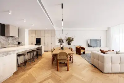 Image de Marrakech by Property Mums with heated plunge pool