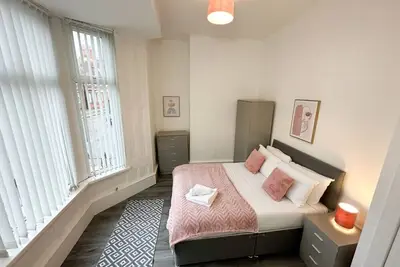 Image de Anfield House Liverpool by Smart Corporate Stays