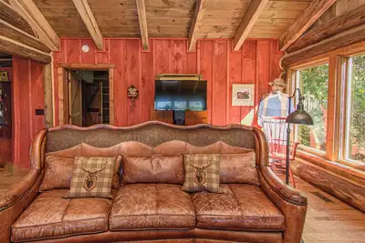 Image de Walnut Hill Lodge
