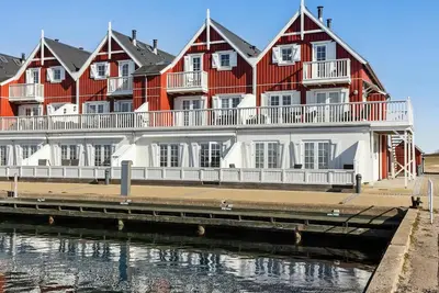 Image de Bel appartement à Bagenkop avec sauna