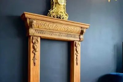 Image de Le Baron Bucaille appartement tout confort face Ă la plage vue mer.