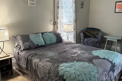 Image de Liberty Nest Ii\nCharming 1-bedroom apartment in Beautiful Liberty with WiFi