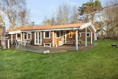 Image de Superbe maison à Sjællands Odde