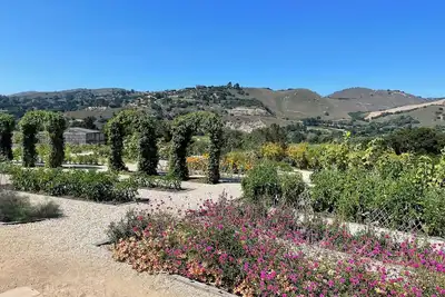 Image de Camp Locum - Charming 3-bedroom house in wonderful Carmel-by-the-Sea