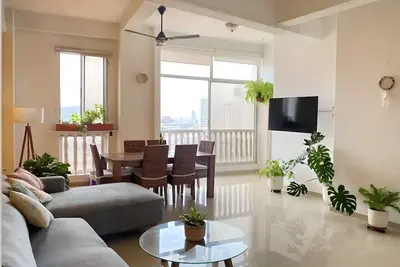 Image de Sunny Apartment in the Heart of the Old City