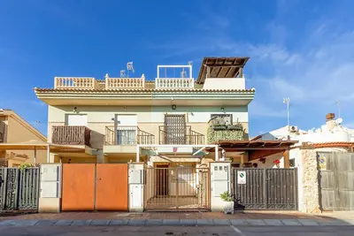Image de Belle maison à San Pedro del Pinatar