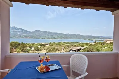 Image de Stella di Gallura 3-bed studio apartment sea view