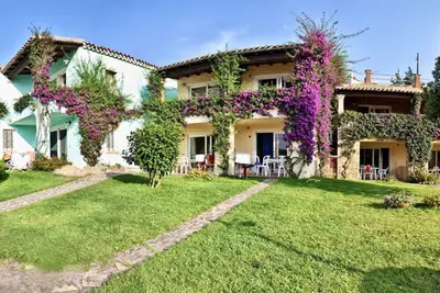 Image de Stella di Gallura 3-room apartment 4 beds