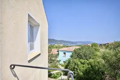 Image de Stella di Gallura 3-room apartment 7 beds sea view