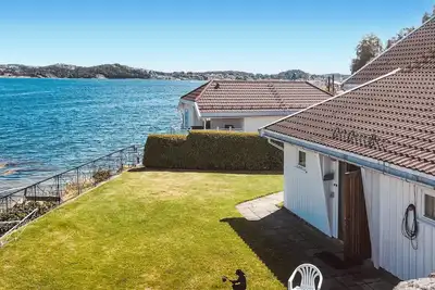 Image de Belle maison à Kragerø