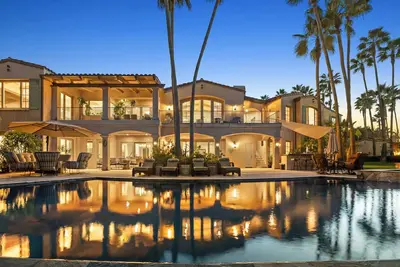 Image de Stunning Estate - Rancho Santa Fe, Ca