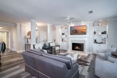 Image de Cozy condo within the gates of the amazing Reynolds community on Lake Oconee