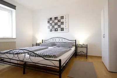 Image de Vacation apartment Ying & Yang - Holiday village Slawitsch