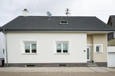 Image de Vacation cottage MĂĽller, Germany