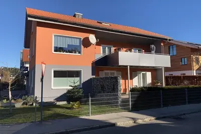 Image de Vacation apartment Zobl - Holiday apartment