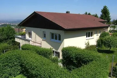Image de Vacation apartment Haus Stryck - apartment\/flat, shower and bath, Wc